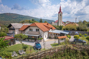 Apartments Natura - Happy Rentals